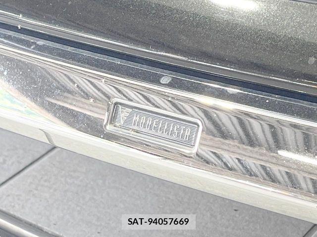 Toyota HARRIER 2020-11 8145865-2