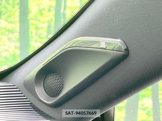 Toyota HARRIER 2020-11 8145865-3