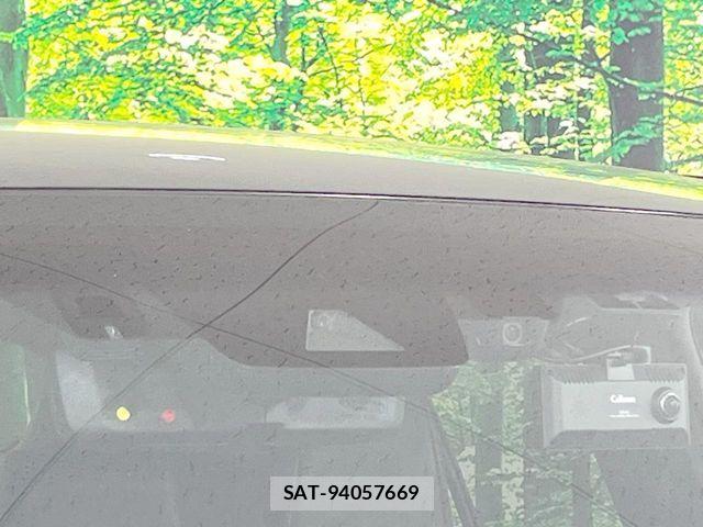 Toyota HARRIER 2020-11 8145865-6