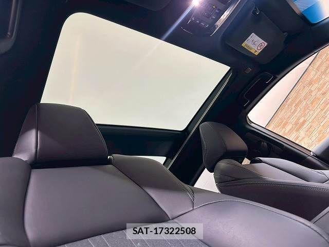 Toyota HARRIER 2023-06 8145861-10