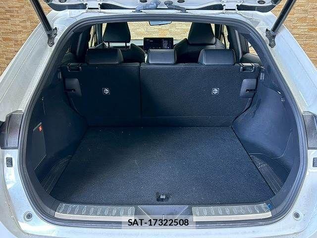 Toyota HARRIER 2023-06 8145861-12