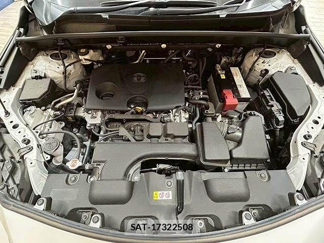 Toyota HARRIER 2023-06 8145861-17