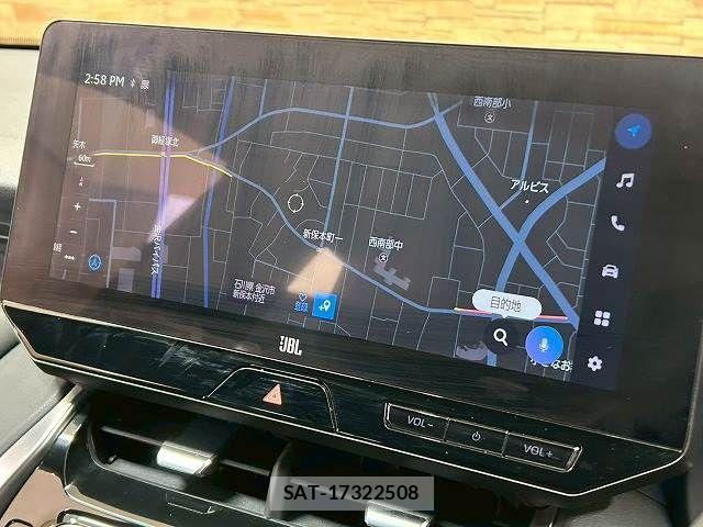 Toyota HARRIER 2023-06 8145861-2