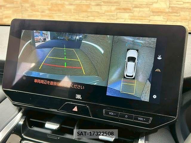Toyota HARRIER 2023-06 8145861-3