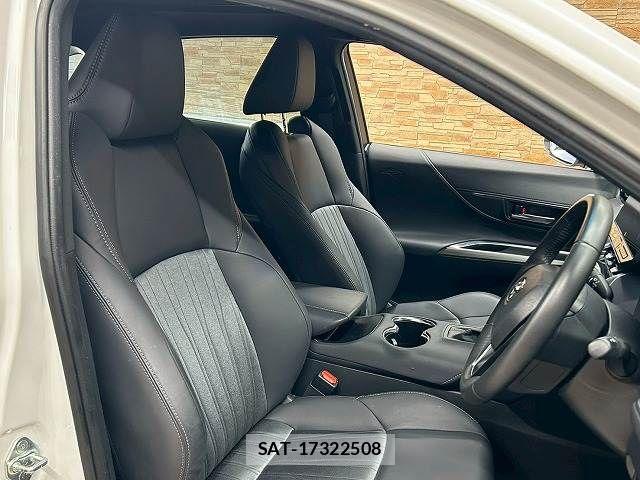 Toyota HARRIER 2023-06 8145861-4