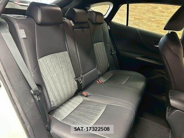 Toyota HARRIER 2023-06 8145861-5