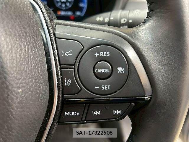 Toyota HARRIER 2023-06 8145861-6