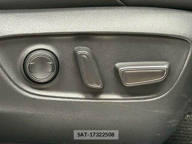 Toyota HARRIER 2023-06 8145861-8