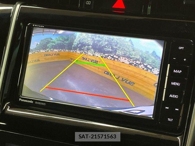 Toyota HARRIER 2017-03 8145869-4