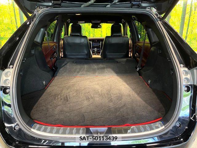 Toyota HARRIER 2014-04 8145868-10