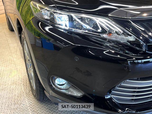 Toyota HARRIER 2014-04 8145868-11