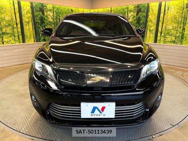 Toyota HARRIER 2014-04 8145868-13