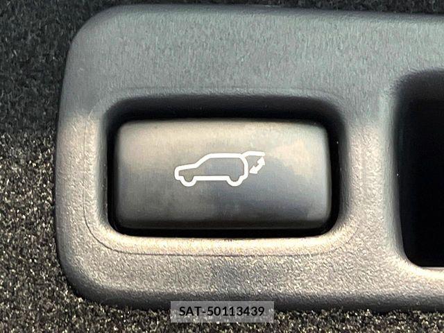 Toyota HARRIER 2014-04 8145868-4