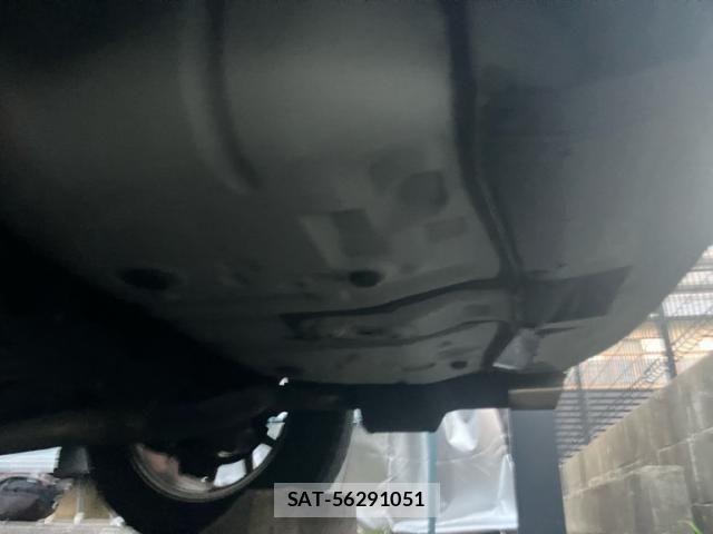 Toyota HARRIER 2017-12 8145870-9