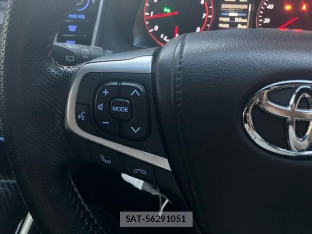 Toyota HARRIER 2017-12 8145870-12