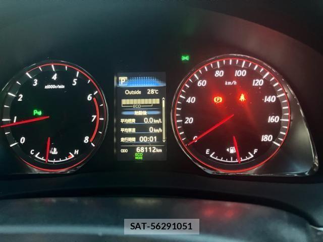 Toyota HARRIER 2017-12 8145870-14