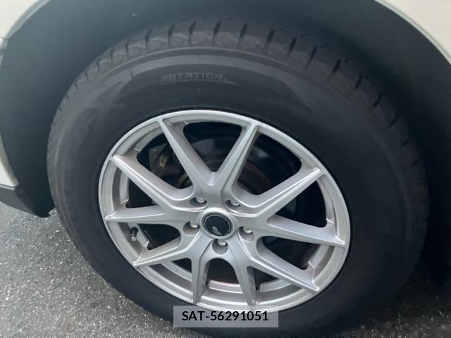 Toyota HARRIER 2017-12 8145870-4