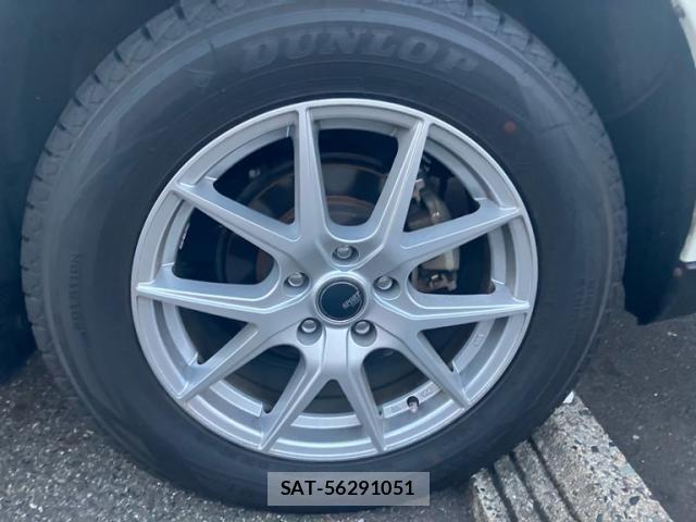 Toyota HARRIER 2017-12 8145870-6