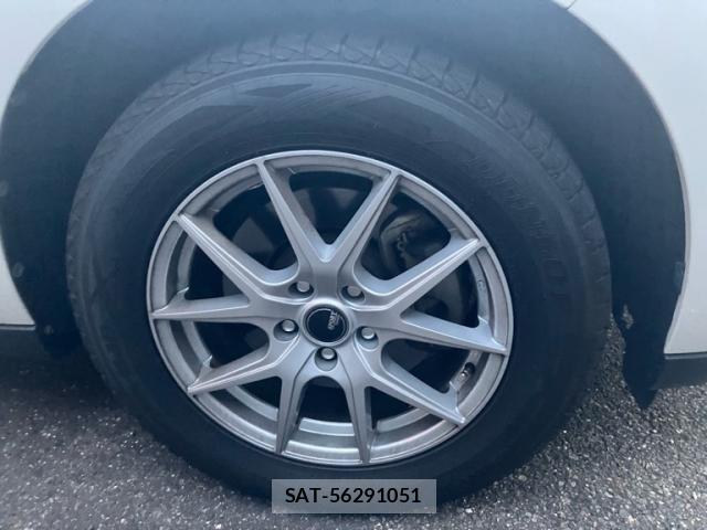 Toyota HARRIER 2017-12 8145870-7