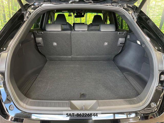 Toyota HARRIER 2021-05 8158517-9