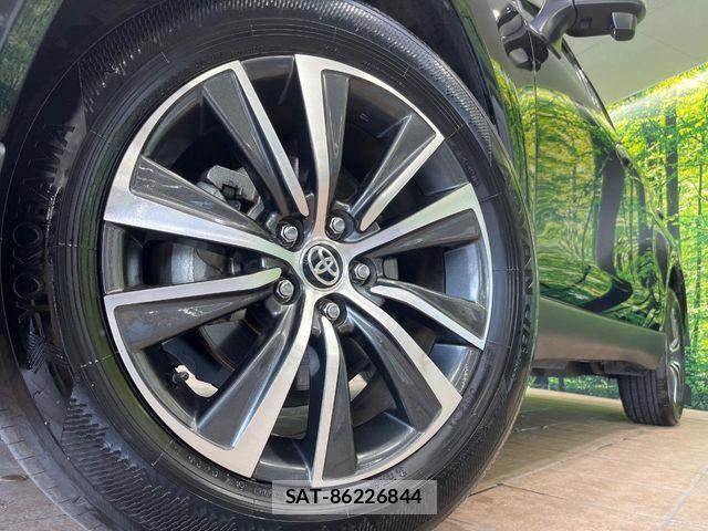 Toyota HARRIER 2021-05 8158517-12