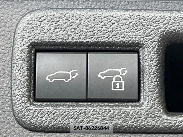 Toyota HARRIER 2021-05 8158517-5