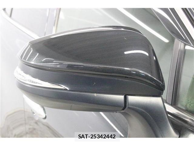 Toyota HARRIER 2021-02 8158522-11