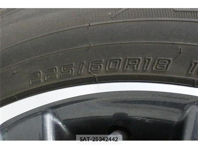 Toyota HARRIER 2021-02 8158522-13