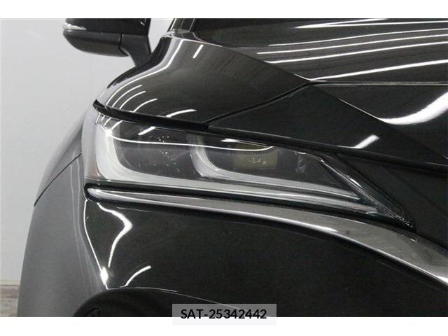 Toyota HARRIER 2021-02 8158522-14