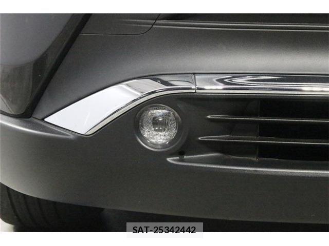Toyota HARRIER 2021-02 8158522-15