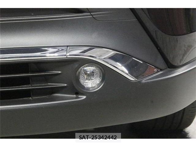 Toyota HARRIER 2021-02 8158522-18