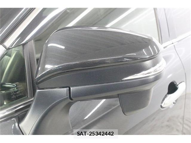 Toyota HARRIER 2021-02 8158522-19