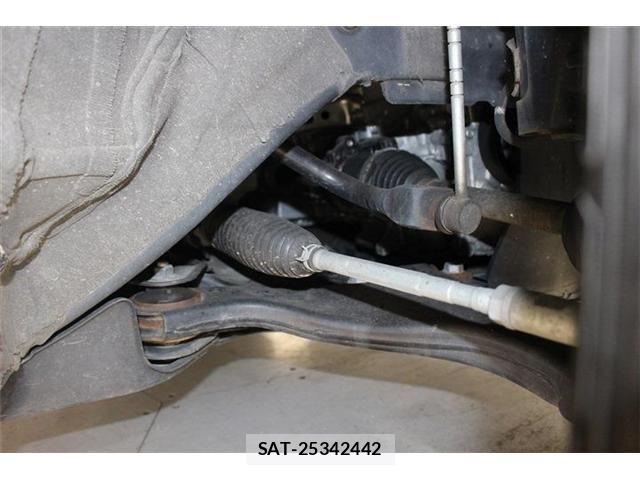 Toyota HARRIER 2021-02 8158522-22