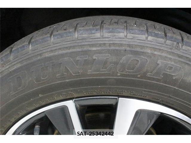 Toyota HARRIER 2021-02 8158522-23