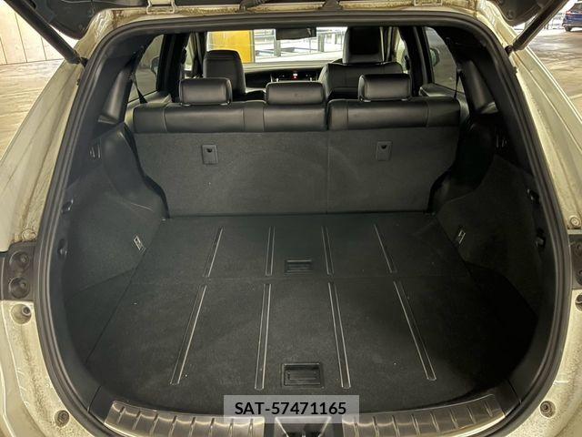 Toyota HARRIER 2017-10 8158523-10