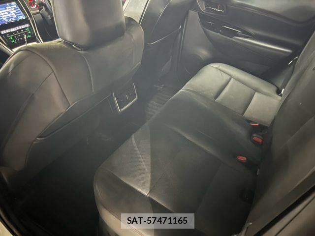 Toyota HARRIER 2017-10 8158523-12