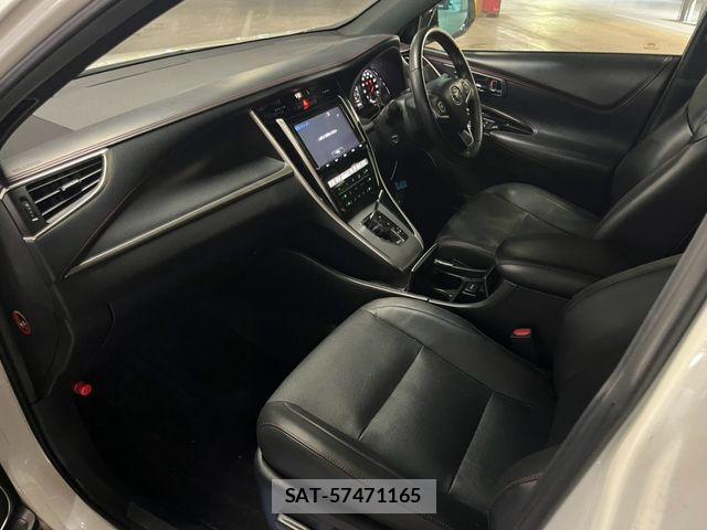 Toyota HARRIER 2017-10 8158523-13
