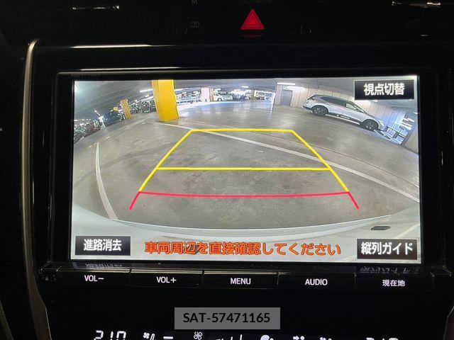 Toyota HARRIER 2017-10 8158523-17