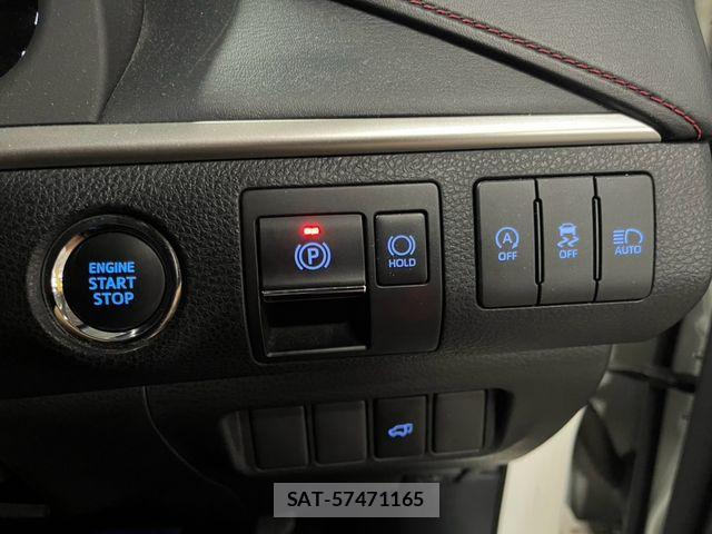 Toyota HARRIER 2017-10 8158523-18