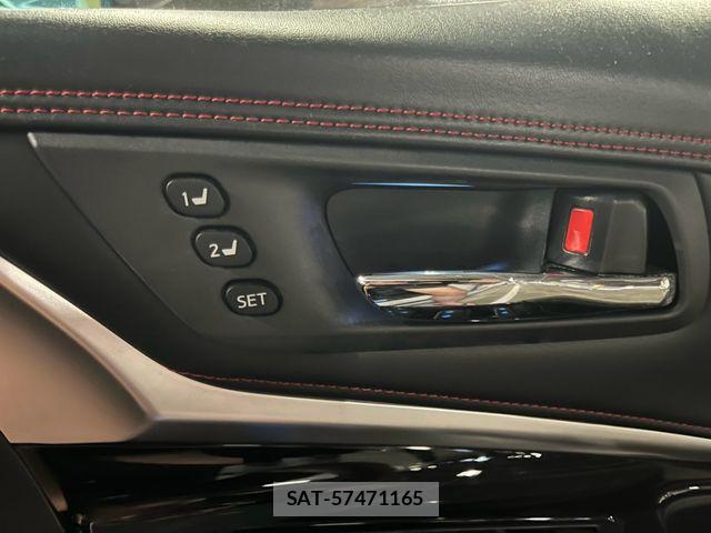 Toyota HARRIER 2017-10 8158523-19