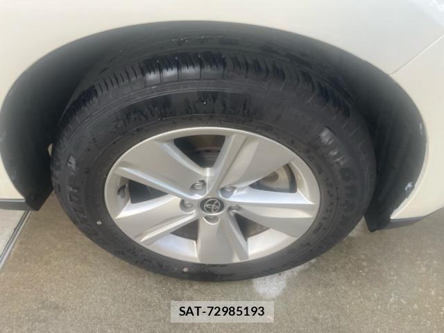 Toyota HARRIER 2019-09 8158521-9