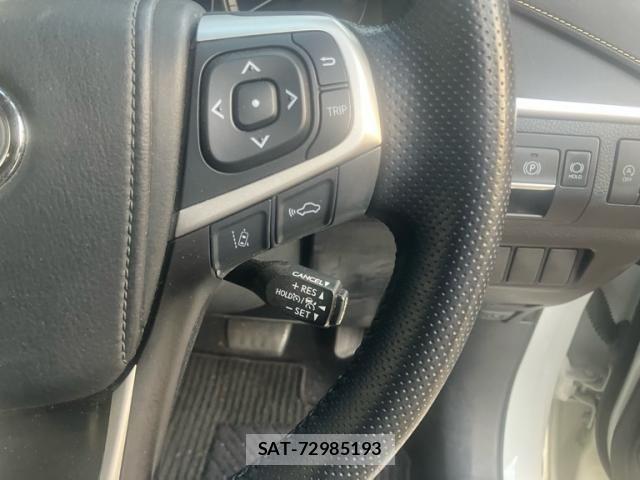 Toyota HARRIER 2019-09 8158521-13