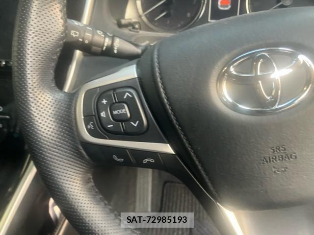 Toyota HARRIER 2019-09 8158521-14