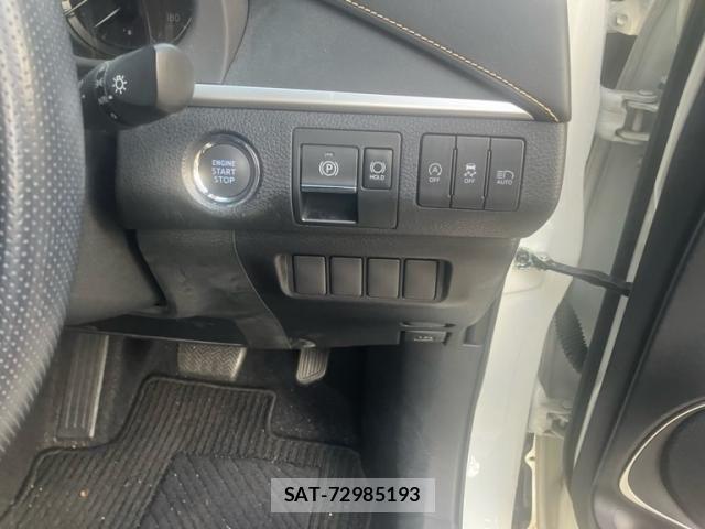 Toyota HARRIER 2019-09 8158521-15