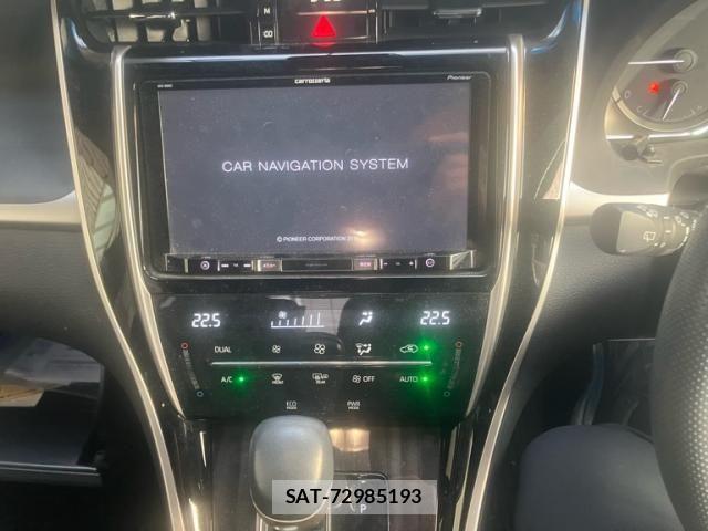 Toyota HARRIER 2019-09 8158521-16