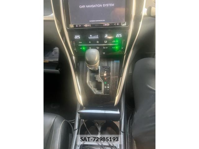 Toyota HARRIER 2019-09 8158521-18