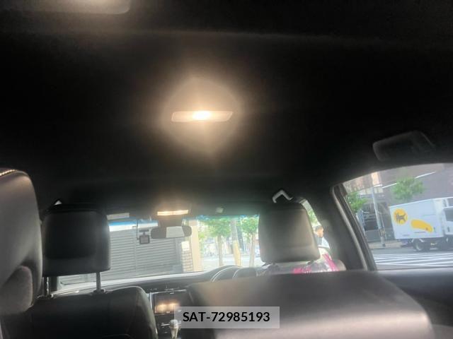 Toyota HARRIER 2019-09 8158521-24