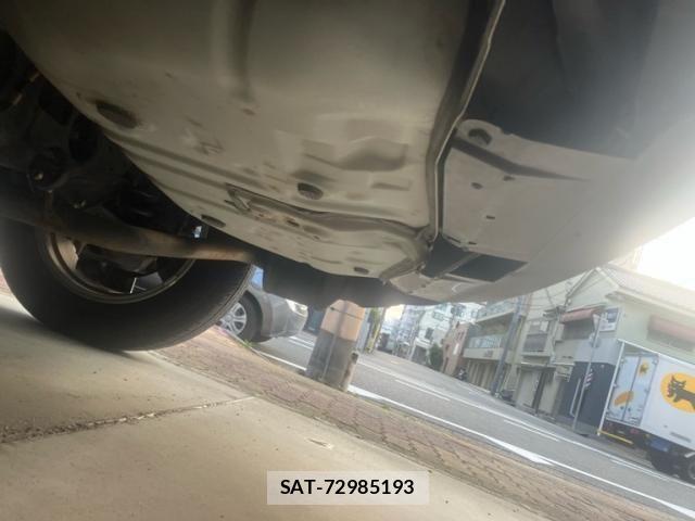 Toyota HARRIER 2019-09 8158521-26
