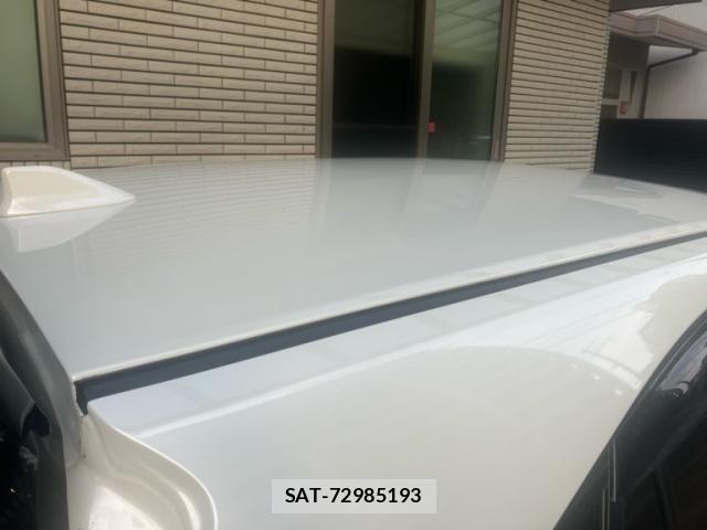 Toyota HARRIER 2019-09 8158521-29