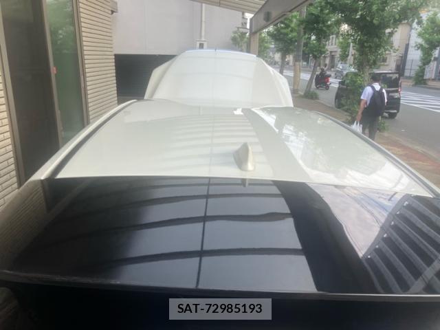 Toyota HARRIER 2019-09 8158521-5